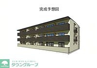 埼玉県川口市南鳩ヶ谷7丁目11-11：物件画像／株式会社タウンハウジング東京　赤羽店