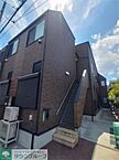 東京都板橋区仲宿39-1：物件画像／株式会社タウンハウジング東京　赤羽店