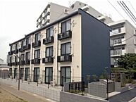 東京都板橋区坂下3丁目5-20：物件画像／株式会社タウンハウジング東京　赤羽店