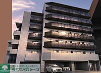東京都板橋区坂下3丁目22-7：物件画像／株式会社タウンハウジング東京　赤羽店