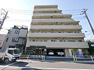 東京都板橋区坂下3丁目23-29：物件画像／株式会社タウンハウジング東京　赤羽店