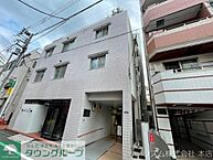 東京都北区赤羽1丁目36-11：物件画像／株式会社タウンハウジング東京　赤羽店