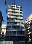 東京都北区豊島1丁目13-1：物件画像／株式会社タウンハウジング東京　赤羽店