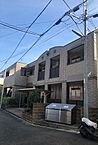 東京都北区滝野川7丁目50-12：物件画像／株式会社タウンハウジング東京　赤羽店