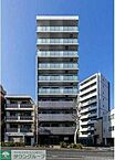 東京都北区滝野川1丁目1-18：物件画像／株式会社タウンハウジング東京　赤羽店