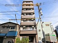 東京都北区滝野川7丁目35-6：物件画像／株式会社タウンハウジング東京　赤羽店