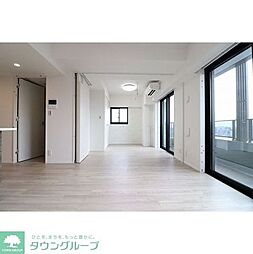 HF正光寺赤羽レジデンス2 2LDKの写真