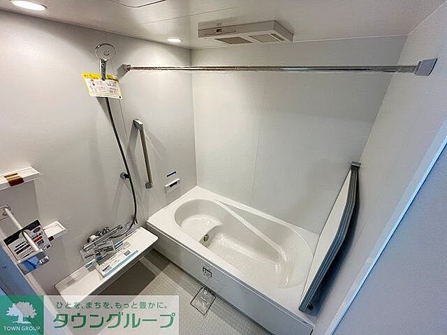 浴室