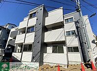 東京都北区赤羽西3丁目10-22：物件画像／株式会社タウンハウジング東京　赤羽店