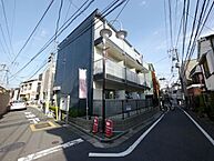 東京都北区志茂4丁目39-10：物件画像／株式会社タウンハウジング東京　赤羽店