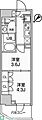 ARKMARK巣鴨Sta.3階13.4万円