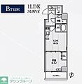 Alivis東十条7階17.0万円