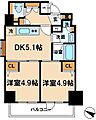フェニックス板橋大山10階15.7万円