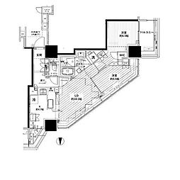 湯島駅 37.0万円