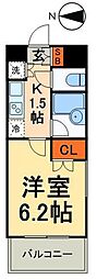 両国駅 10.3万円