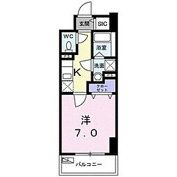 南砂町駅 10.5万円