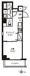 本所吾妻橋駅 13.8万円