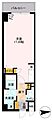 D-RoomStay両国7階12.5万円