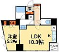 コンフォリア日本橋4階17.7万円