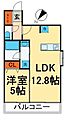 KDX大伝馬レジデンス4階18.6万円