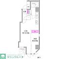 AZEST浅草7階17.5万円