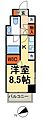 ファインアドレス新御徒町7階10.1万円