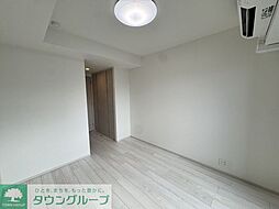 ブランシエスタ浅草雷門 10階1Kのリビング/ダイニング