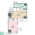 スパッジオ蔵前10階14.5万円