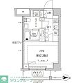クレアルプレミア大島3階9.8万円