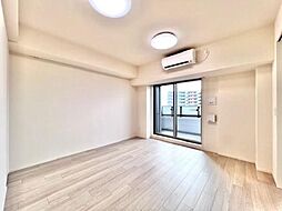 Ｂｒｉｌｌｉａ　ｉｓｔ町屋 11階2LDKのリビング/ダイニング