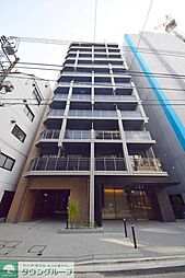 ザ・パークハビオ飯田橋プレイス