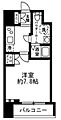 ラクラス日本橋浜町6階13.0万円