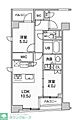 シーズンフラッツ日本橋人形町プレミア4階30.1万円