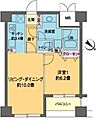 カスタリア茅場町11階20.1万円