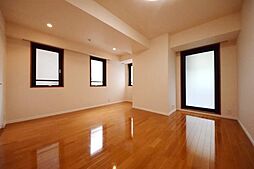 ＬａＳａｎｔｅ麹町 7階1Kのリビング/ダイニング