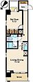 プライムアーバン日本橋横山町10階24.0万円