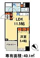 ドゥーエ日本橋浜町4階19.5万円