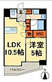 パークハビオ秋葉原8階18.0万円