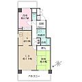 鈴重東神田コート8階19.0万円