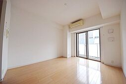 レジデンス両国駅前 11階1Kのリビング/ダイニング