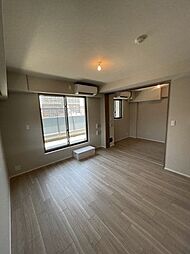 プラウドフラット亀戸 9階1LDKのリビング/ダイニング