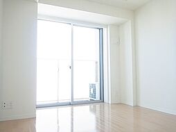 レジディア日本橋人形町II 4階1Kのリビング/ダイニング