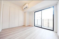 アーバネックス銀座東III 3階1LDKのリビング/ダイニング