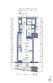 Dimus大手町NORTH3階16.2万円