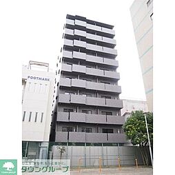 ルーブル両国弐番館