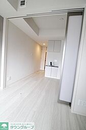 ルフォンプログレ元浅草マークス 6階1DKのリビング/ダイニング