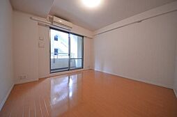 パークアクシス御茶ノ水ステージ 12階1Kのリビング/ダイニング