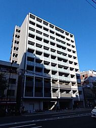 ハーモニーレジデンス森下ステーションフロント