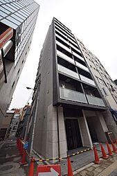 GENOVIA上野IIskygarden