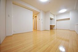 メゾンド日本橋三越前 2階1LDKのリビング/ダイニング